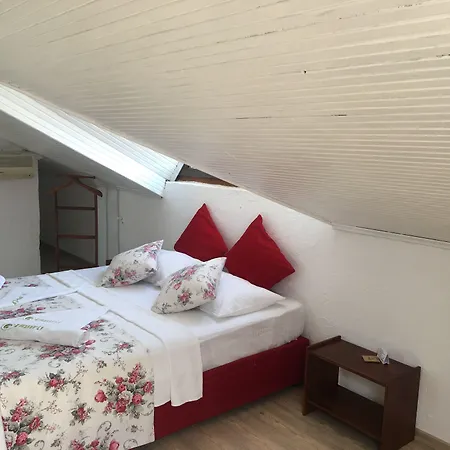 Cayirli アラカティ