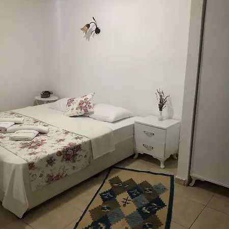 Cayirli 2* アラカティ