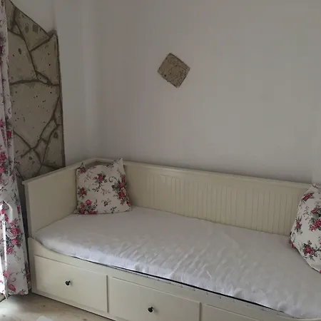 ベッド・アンド・ブレックファスト Cayirli アラカティ