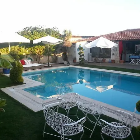 Cayirli 2* アラカティ