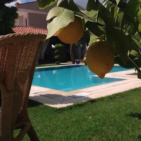 Cayirli ベッド・アンド・ブレックファスト