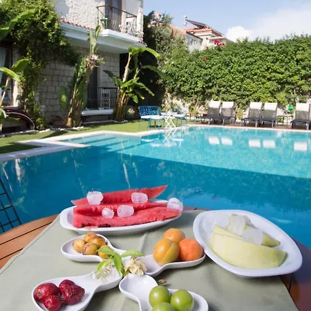 Cayirli 2* アラカティ