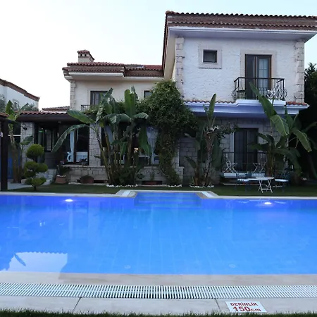 Cayirli ベッド・アンド・ブレックファスト アラカティ