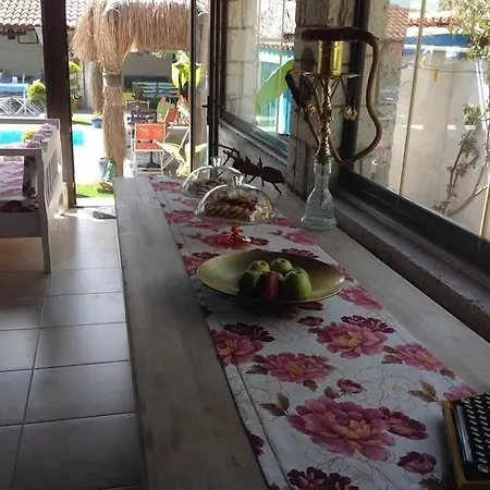 Cayirli アラカティ