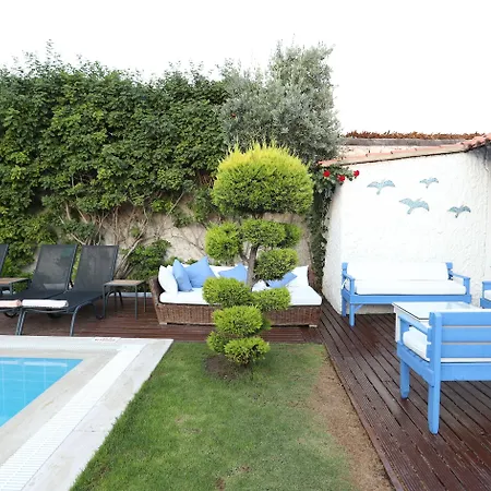 ベッド・アンド・ブレックファスト Cayirli 2*