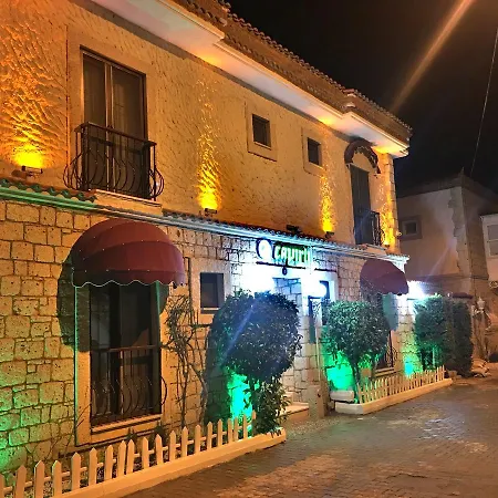 Bed & Breakfast Cayirli 2*