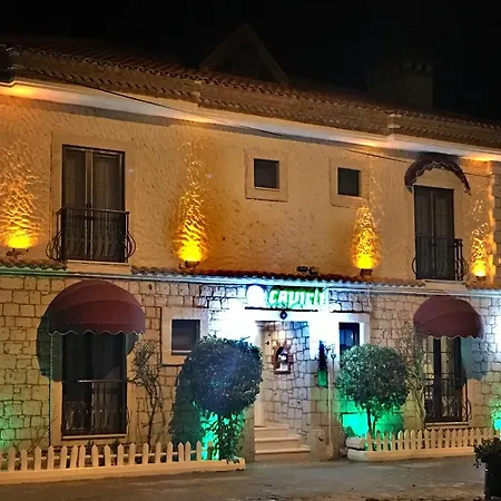 Cayirli 2* アラカティ