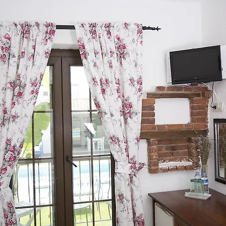 Cayirli ベッド・アンド・ブレックファスト アラカティ