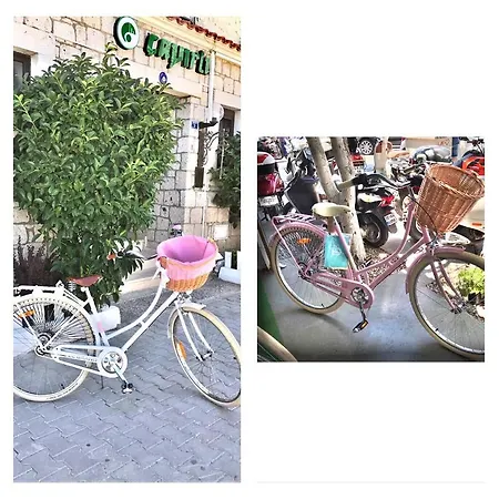 Cayirli ベッド・アンド・ブレックファスト 2*