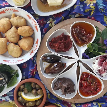 Cayirli ベッド・アンド・ブレックファスト 2*