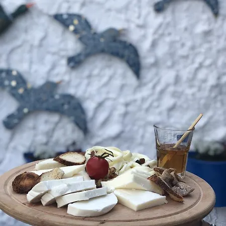 Cayirli فندق مبيت وإفطار 2*