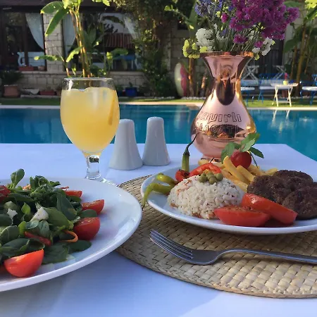 ベッド・アンド・ブレックファスト Cayirli 2*