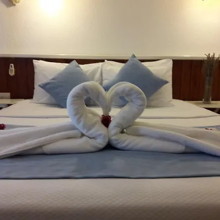 Cayirli 2* Alaçatı