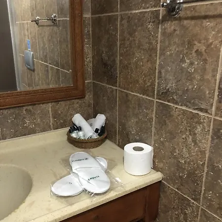 ベッド・アンド・ブレックファスト Cayirli