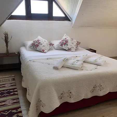 ベッド・アンド・ブレックファスト Cayirli 2*