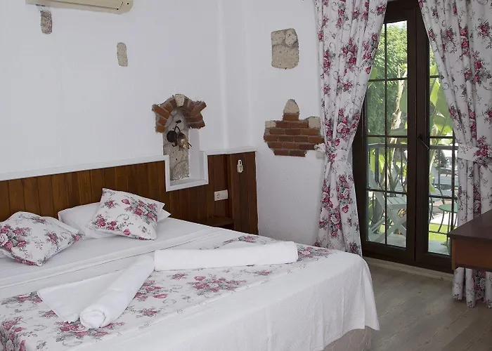 Cayirli فندق مبيت وإفطار 2*