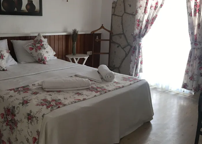 Panzió Cayirli Alacati