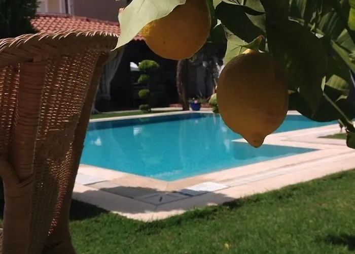 Cayirli فندق مبيت وإفطار