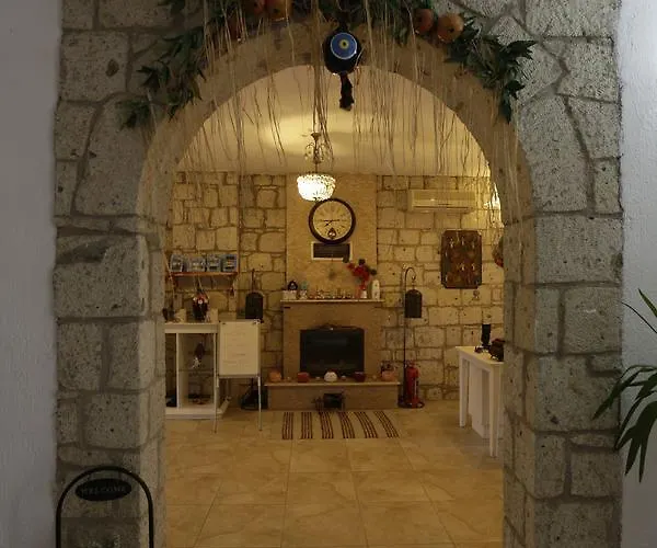Cayirli ألاتشاتي