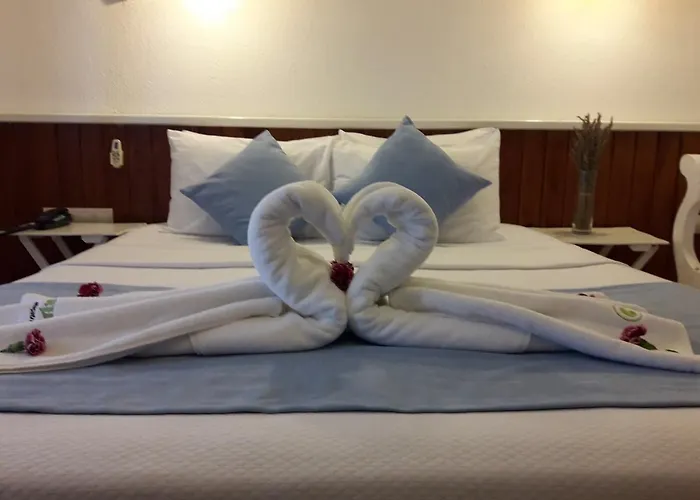 Cayirli 2* アラカティ