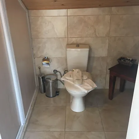 Cayirli לינה וארוחת בוקר 2*