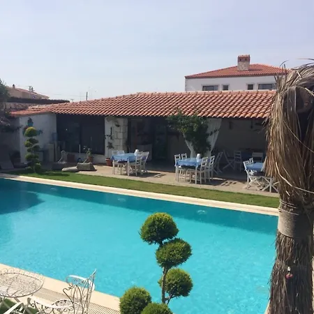 Bed & Breakfast Cayirli