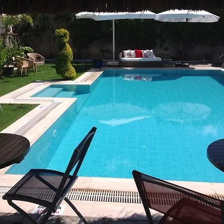 Cayirli Bed & Breakfast Alaçatı