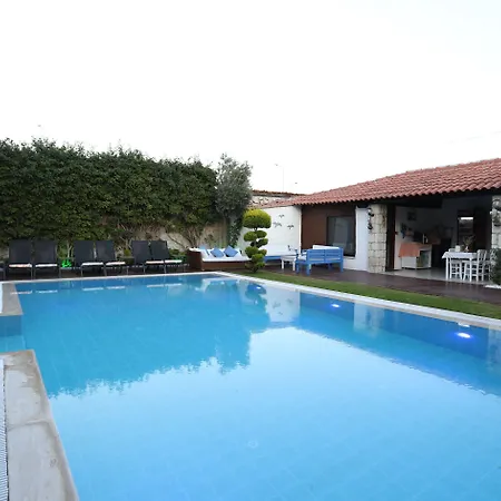 Cayirli Bed and Breakfast 2*