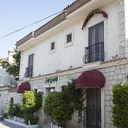 Cayirli Alaçatı