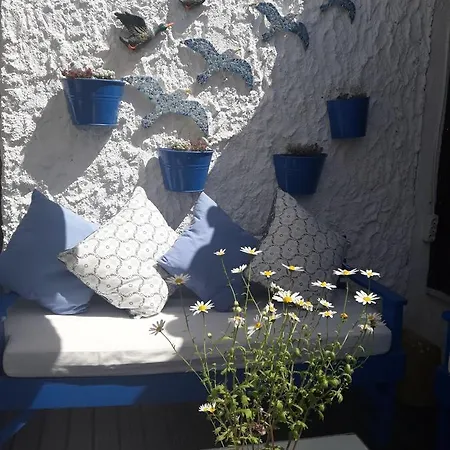 Bed & Breakfast Cayirli Alaçatı