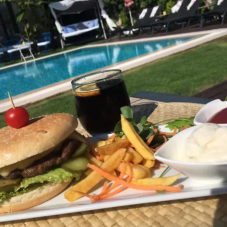 Cayirli Bed & Breakfast