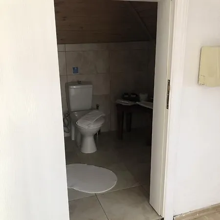 לינה וארוחת בוקר Cayirli