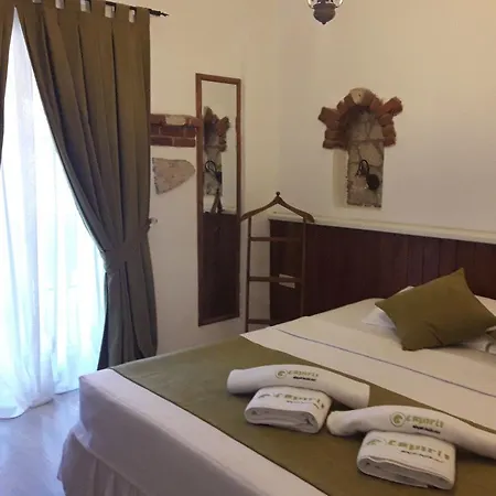 Bed & Breakfast Cayirli Alaçatı