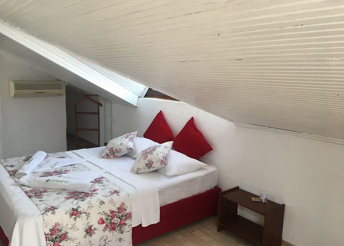 Cayirli אלאקאטי