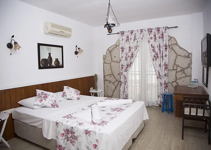 Cayirli לינה וארוחת בוקר