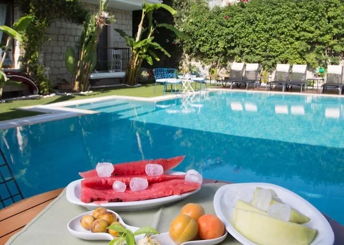 Cayirli 2* אלאקאטי