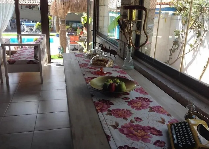 Cayirli אלאקאטי