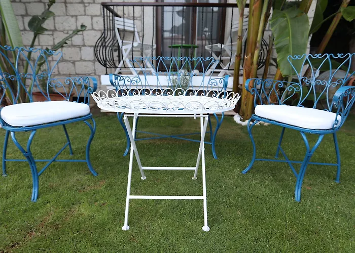 Cayirli Bed & Breakfast 2*