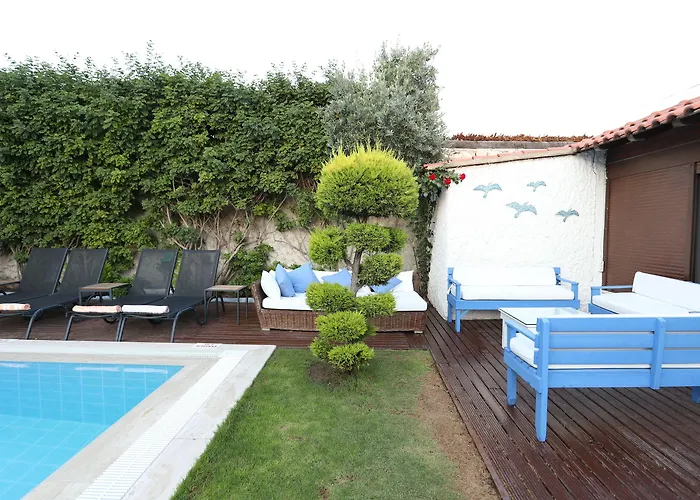 Bed & Breakfast Cayirli 2*