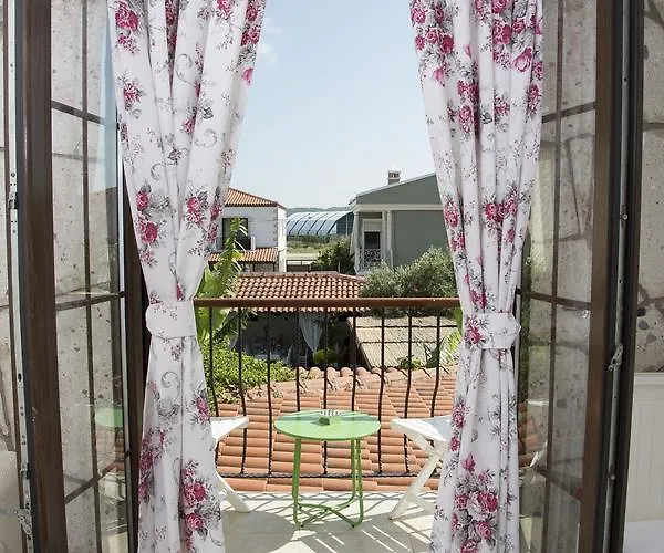 Cayirli 2* אלאקאטי