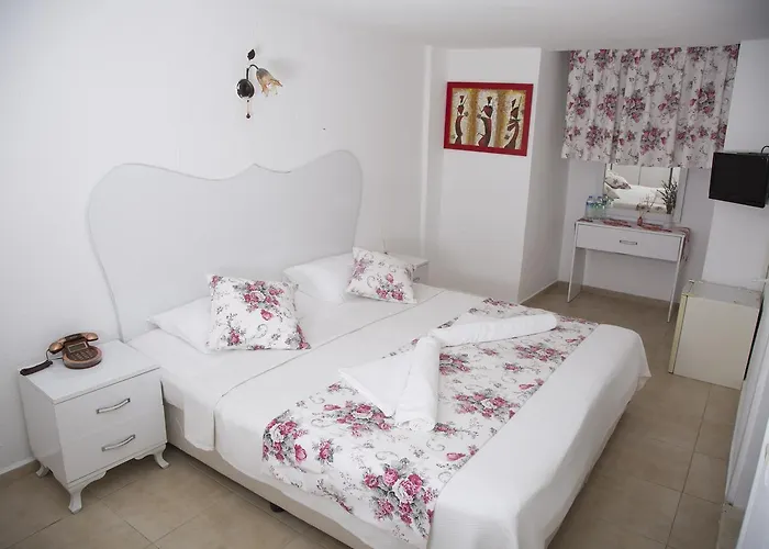 Cayirli לינה וארוחת בוקר 2*