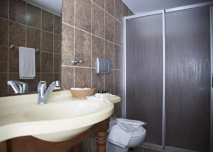 Cayirli לינה וארוחת בוקר