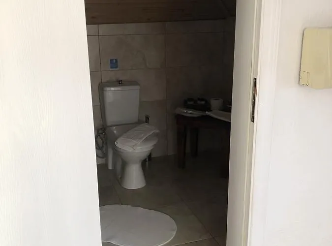 לינה וארוחת בוקר Cayirli