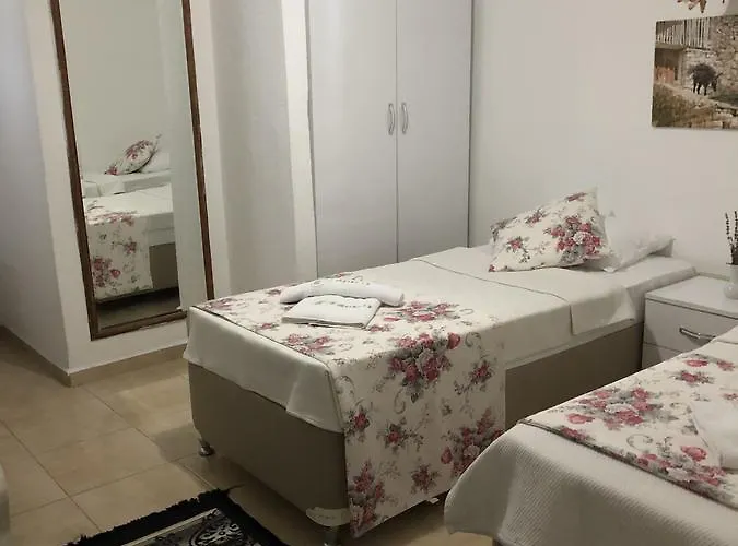 Cayirli לינה וארוחת בוקר אלאקאטי