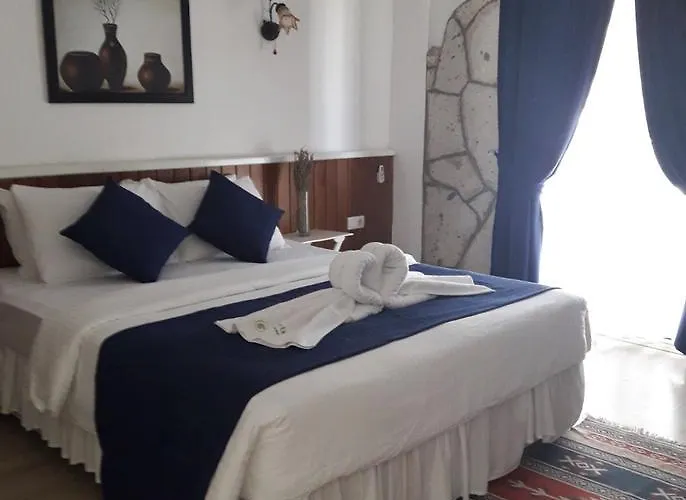 Cayirli 2* אלאקאטי